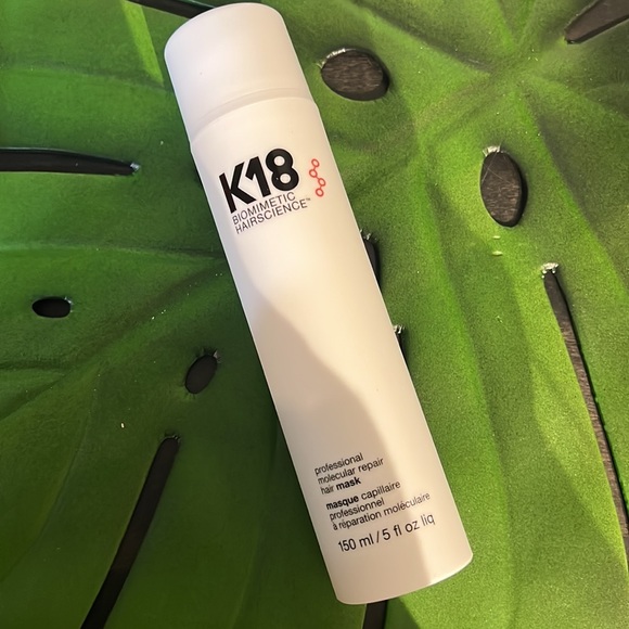 Salon exclusive size k18 not sold at Sephora - Picture 8 of 8